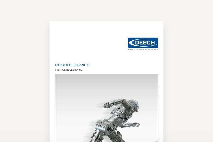 3rd Party Repair Main Brochure