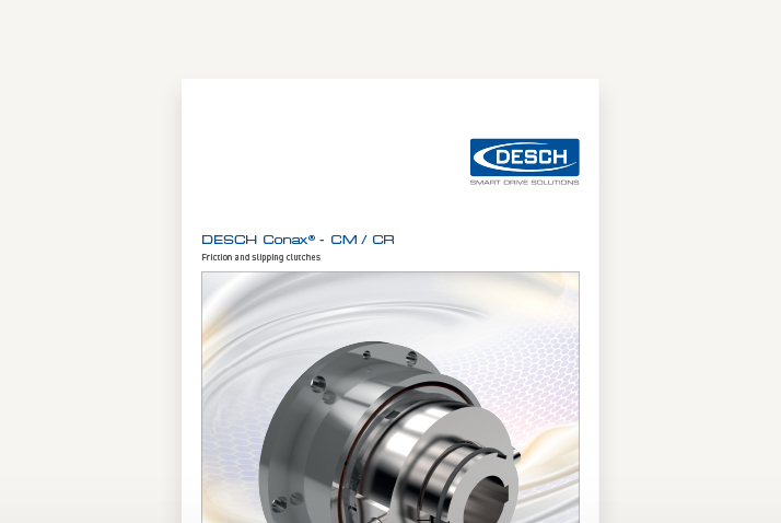 CM 19 Conax