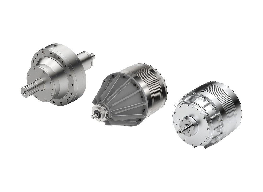 Centrifugal Gearbox