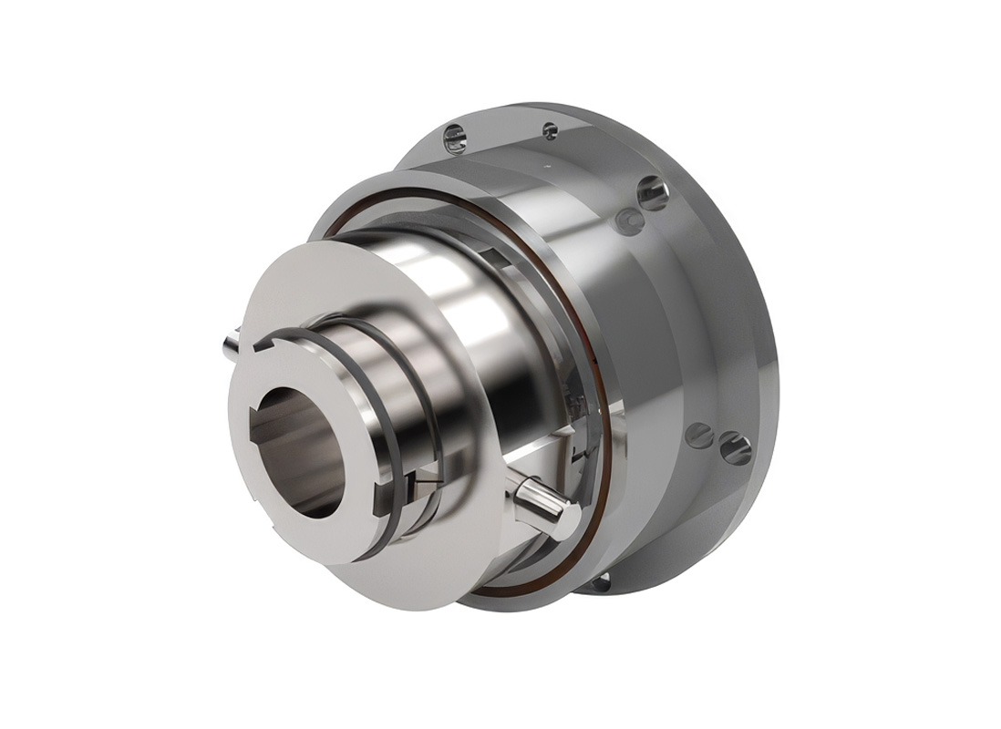 Conax® – CM / CR – Friction and Slipping Clutches