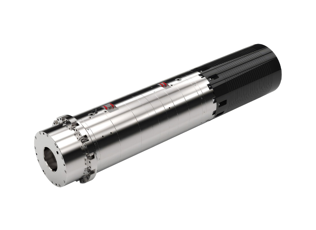 Denox® Motor Gearbox Units
