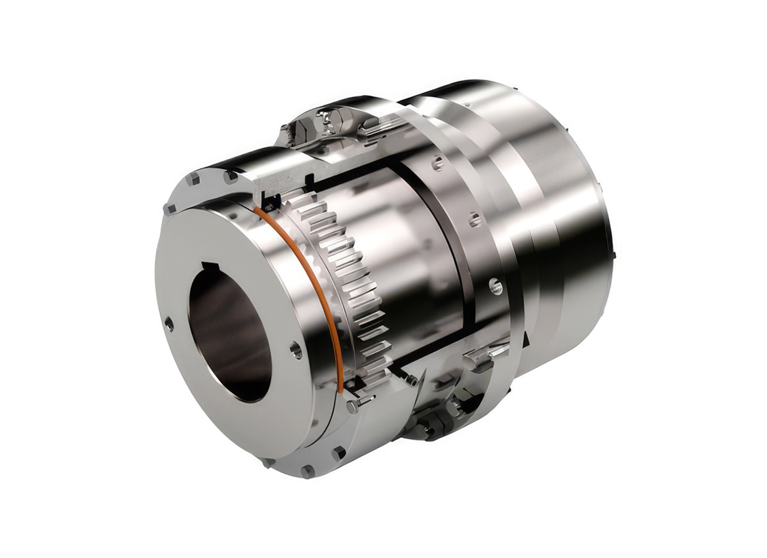 Gear Couplings