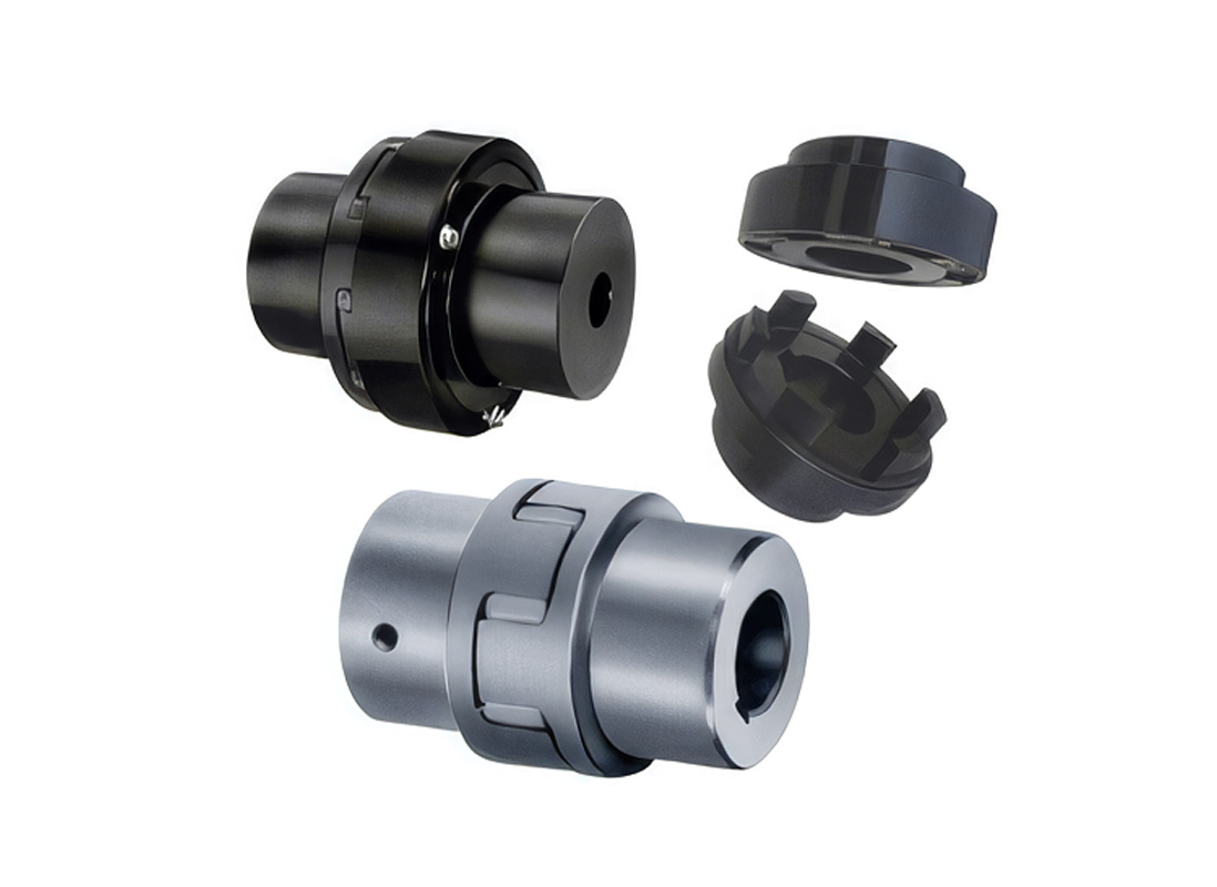 Jaw Couplings