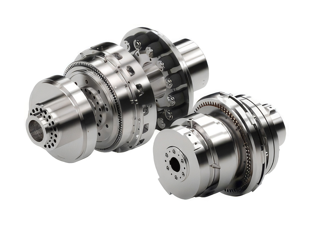 Planox® Safety Clutches
