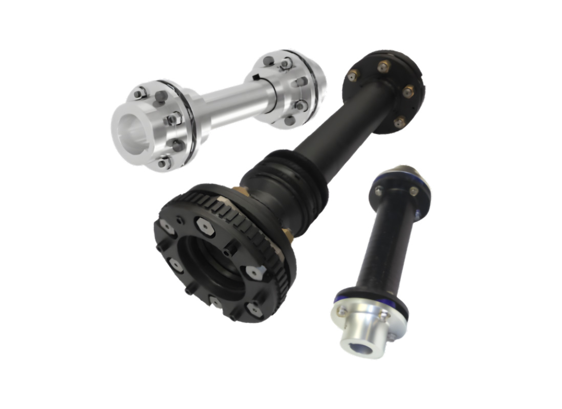 Disc Couplings
