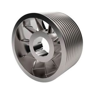 Belt Pulleys