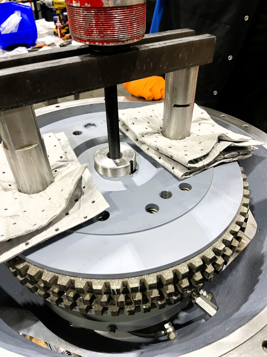 DESCH Product: Eliminating Downtime with DESCH’s Planox® Core Exchange Program