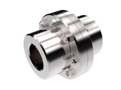 Flange Coupling DIN 116