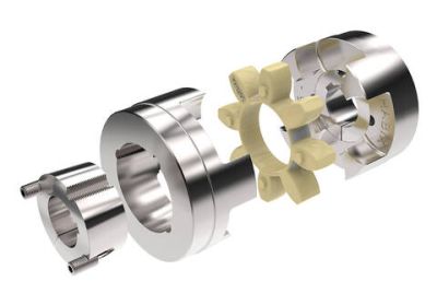 Flexible Couplings