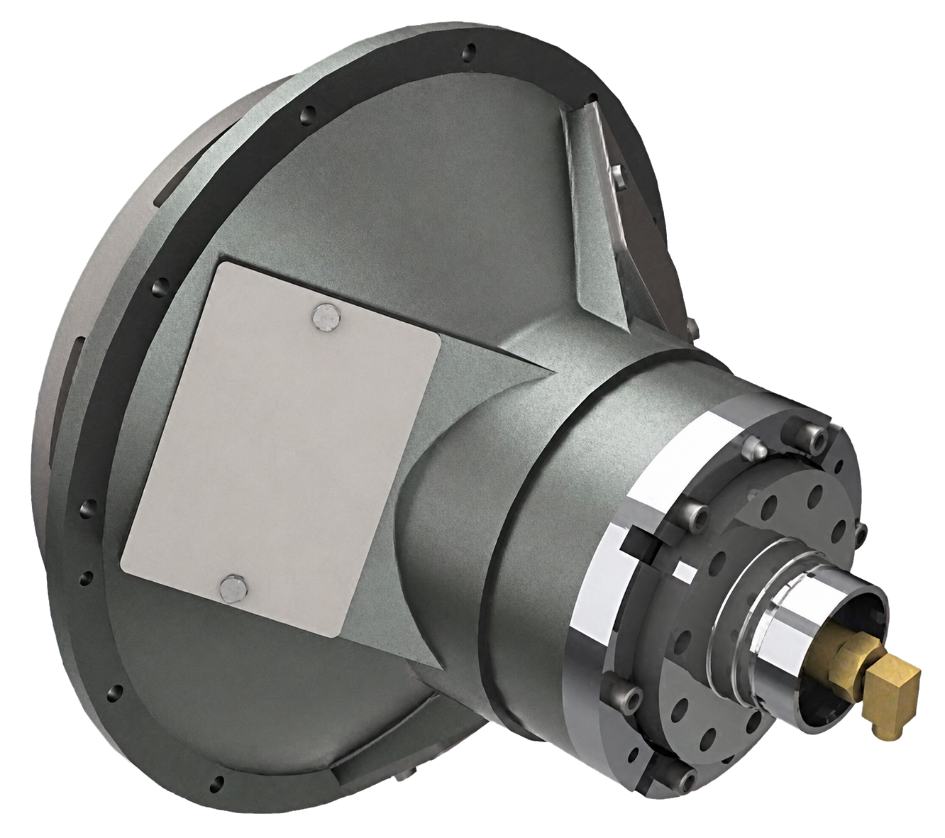 DESCH Clutch &amp; Brake category