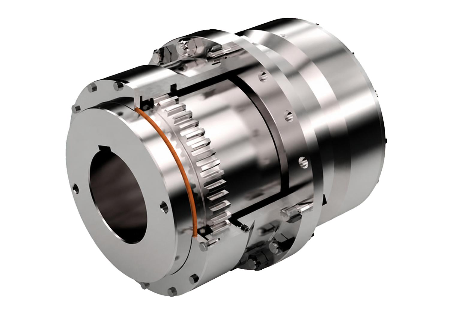 DESCH Drive Components category