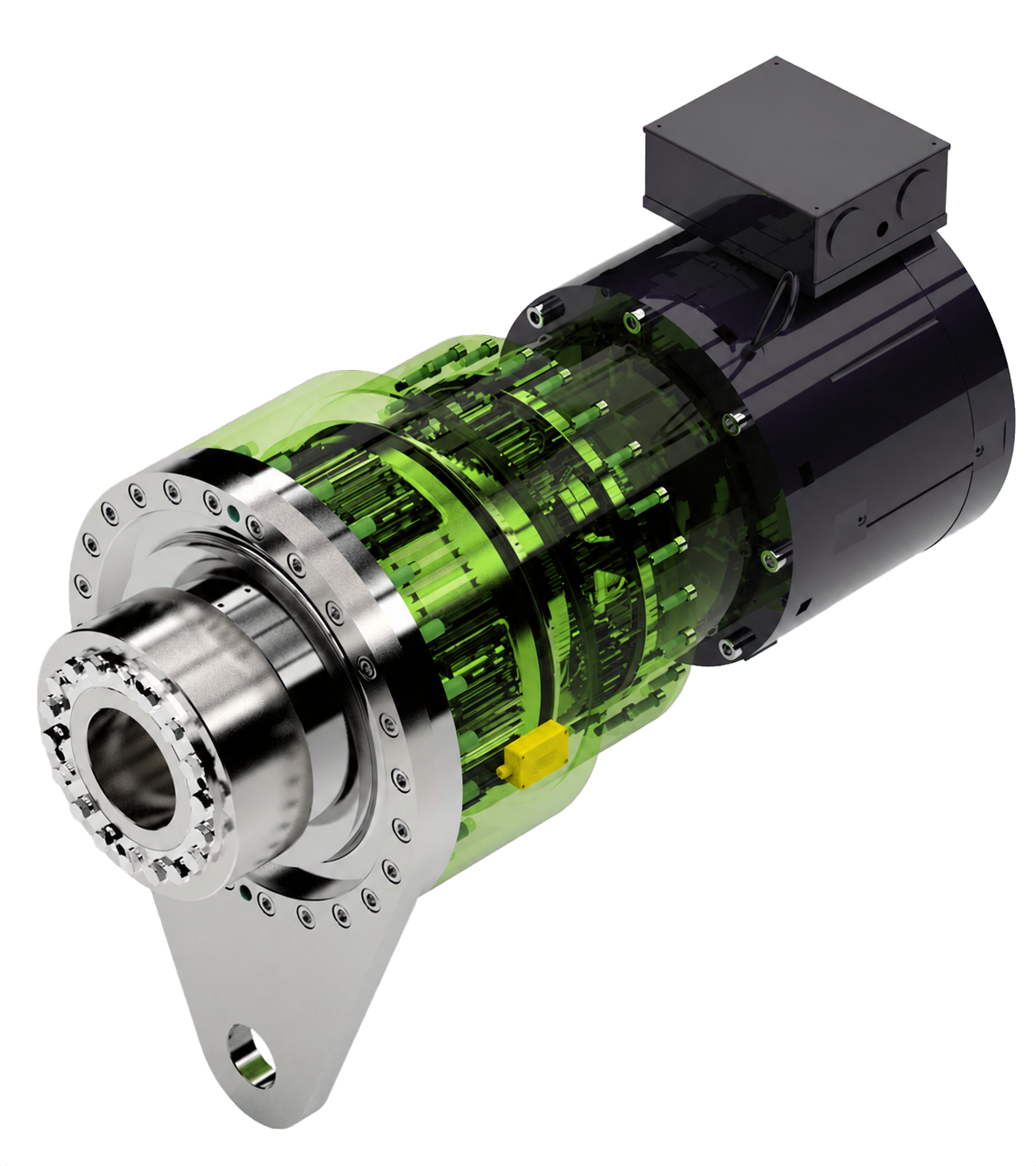 DESCH Gears &amp; Drive category