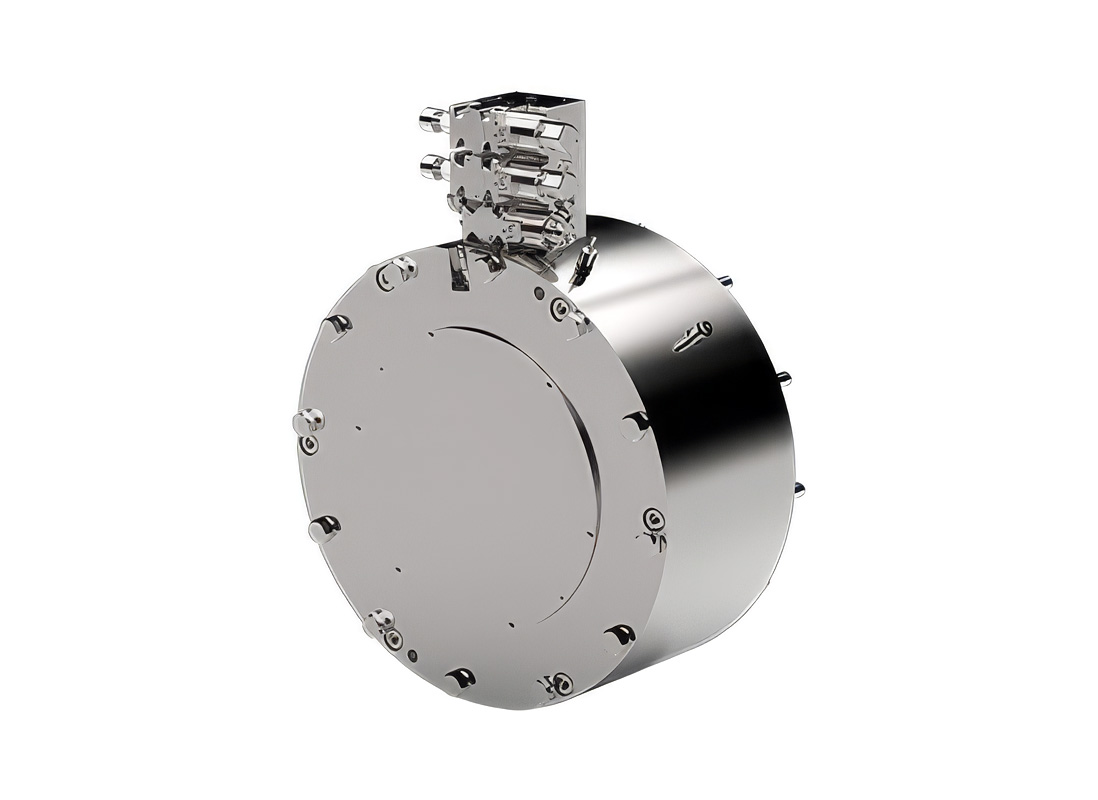 Servox® WRB – Wet Running Brake