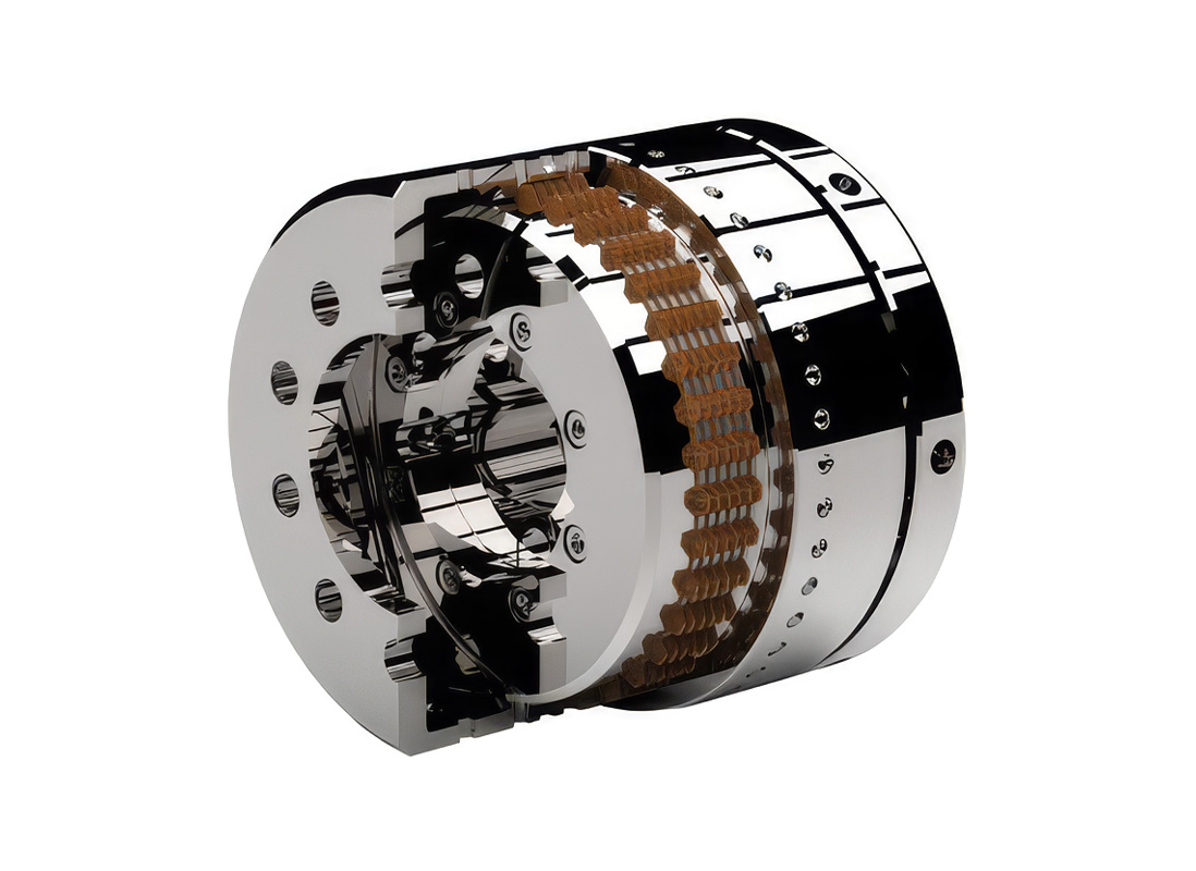 Slipping Clutches