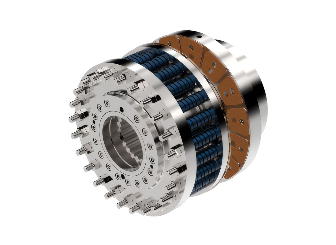Slipping Hubs